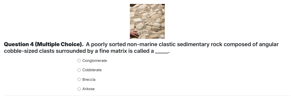 using the document answer the photo Question 4