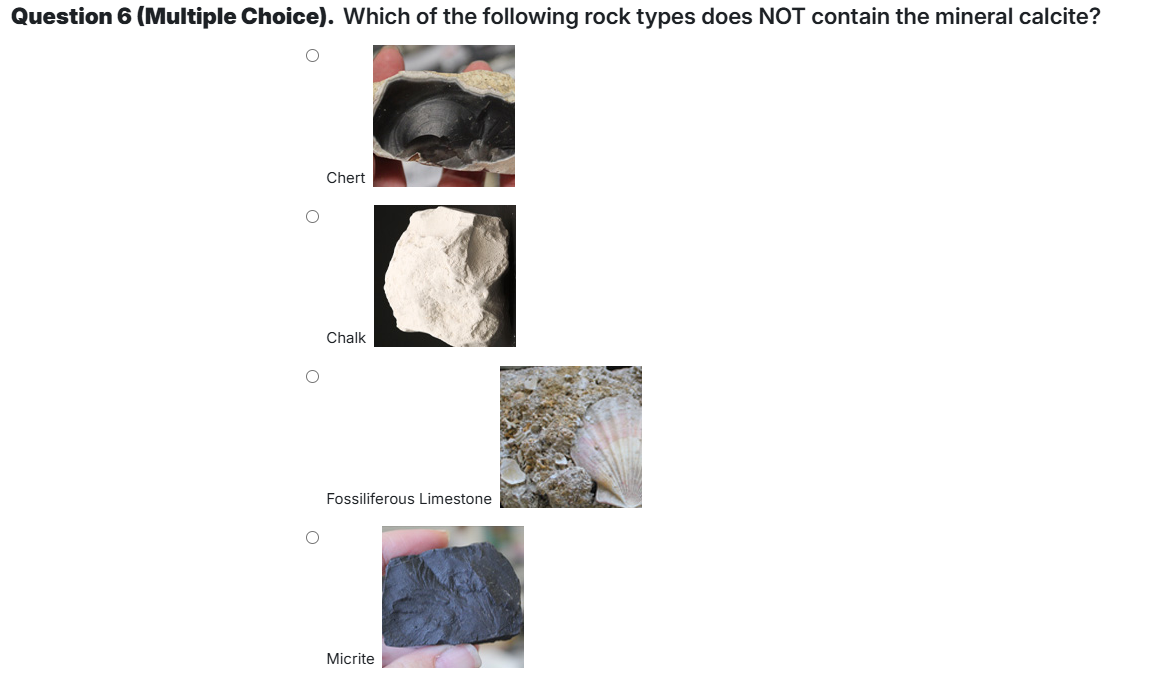 using the document answer the photo Question 6