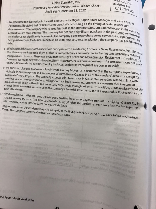 Please answer Q4 and Q5 on second page under