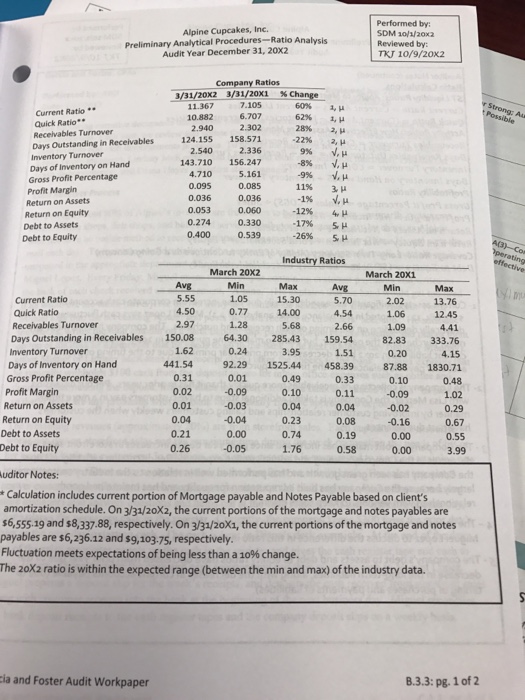 Please answer Q4 and Q5 on second page under