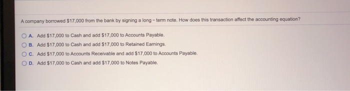 This Question: 3 pts If a journal entry includes