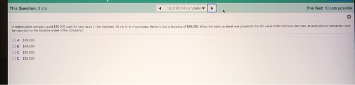 This Question: 3 pts If a journal entry includes