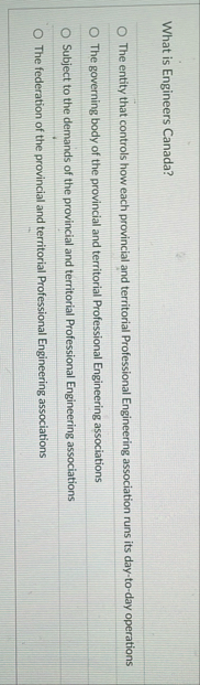 What are the first two steps in decision -