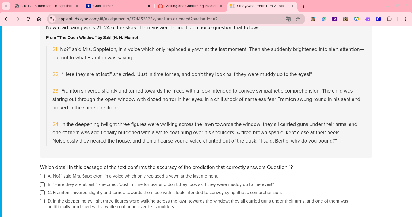 heklp{ - @ CK-12 Foundation | Integration x iB