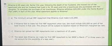 5 5 Rhiansa is 6 9 years old. Earlier this year,