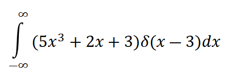 \ int _ ( - \ infty ) ^ ( \ infty ) ( 5 x ^ ( 3 )