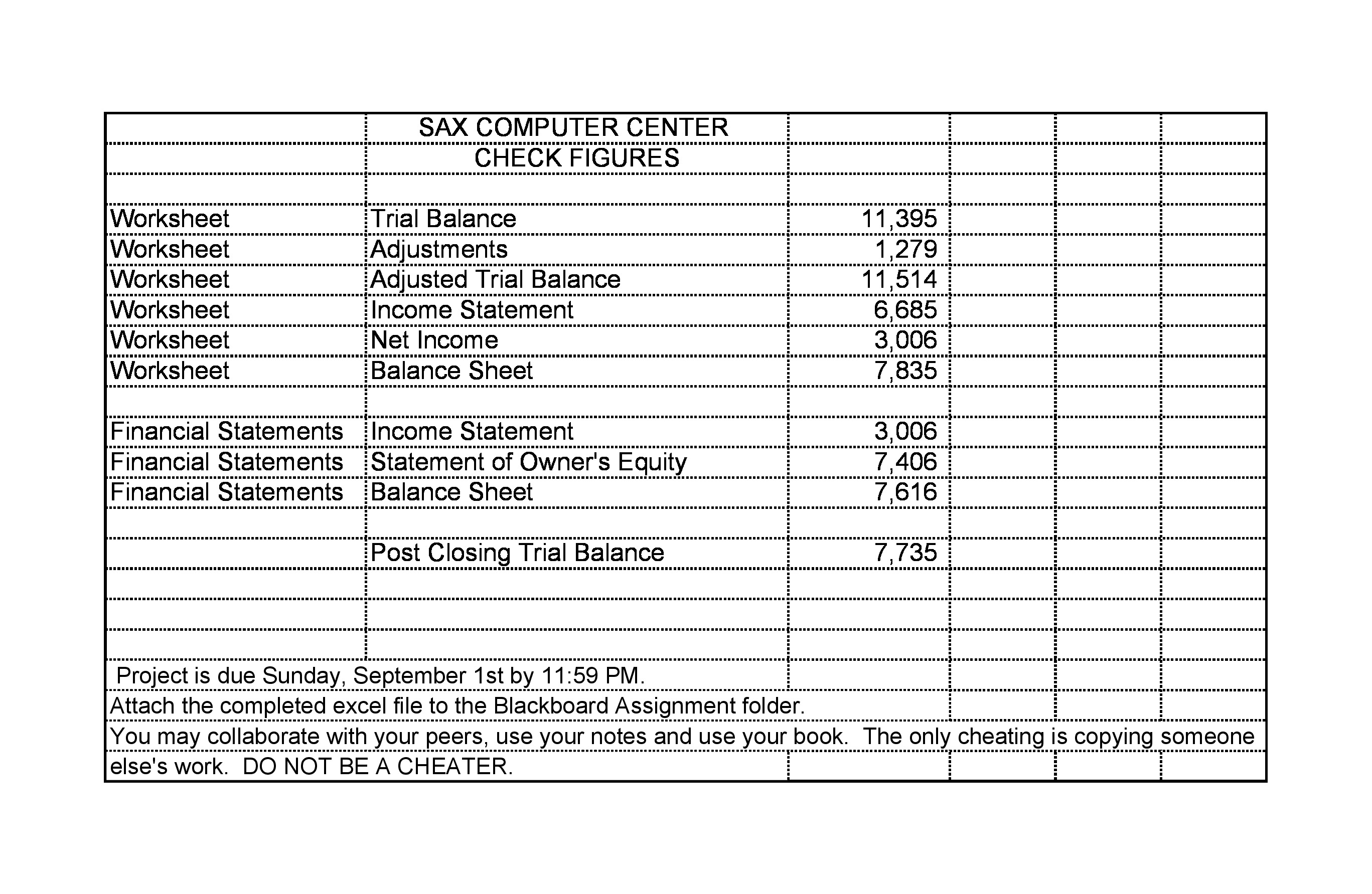 \ begin { tabular } { | l | l | l | l | l | l | }