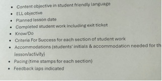 do the same wit thus SWBAT: Understand compound