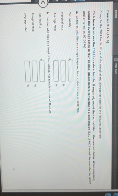 cBook Print Item Exercise 3 - 2 1 ( LO . 6 )