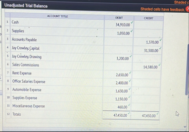Need answer to 5 . Show all images Show all