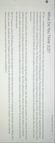 8 0 Replies, 8 0 Unread q , 1 What Do You Think (