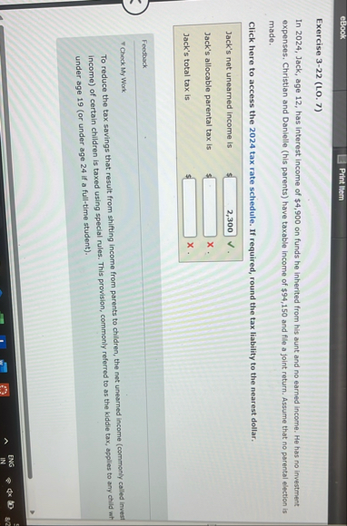 eBook Print Hem Exercise 3 - 2 2 ( L . O . 7 ) In