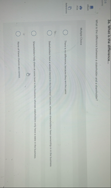 3 a . What is the difference... 0 . 5 boin eBook