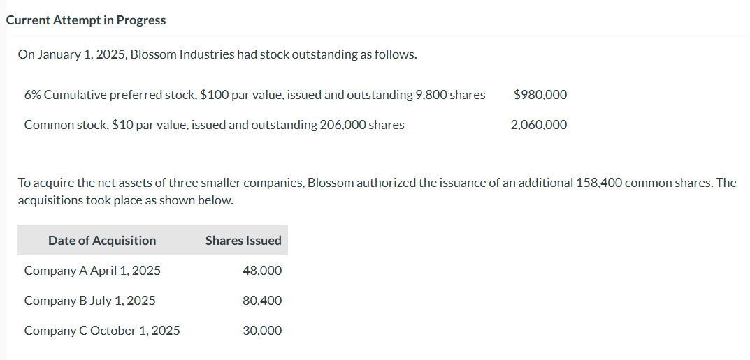 Current Attempt in Progress On January 1 , 2 0 2