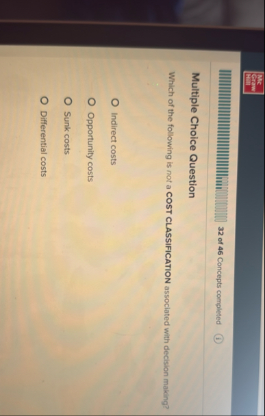 Mc craw Hill | | | | | | | | | | | | | | | | | |