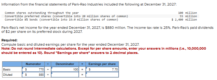 On December 3 1 , 2 0 2 6 , Dow Steel Corporation