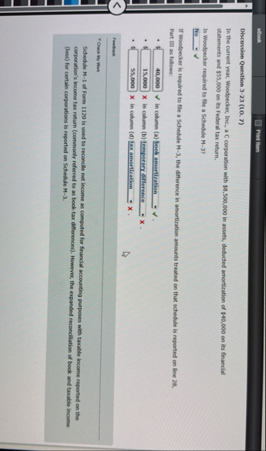 eBock Print Item Discussion Question 3 - 2 3 ( L