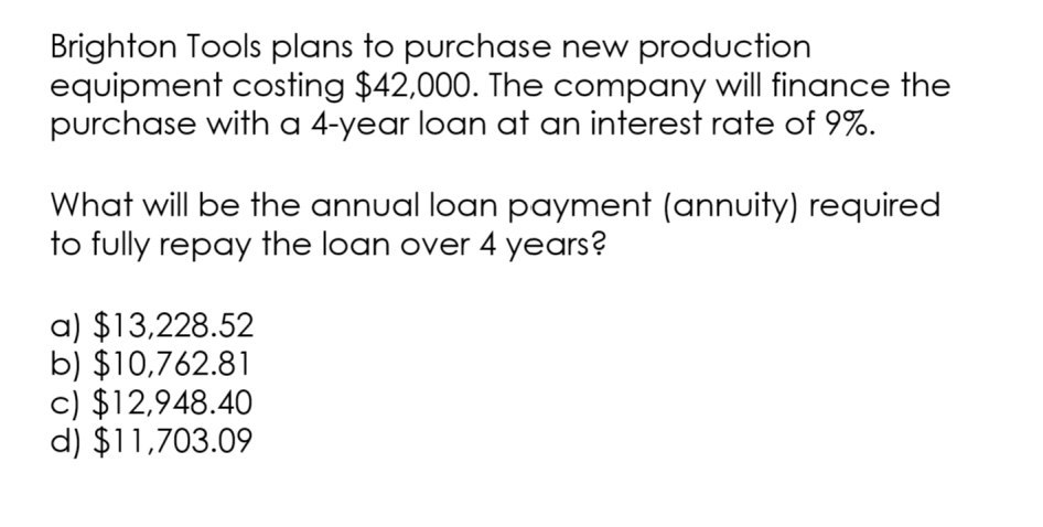 Please provide the accurate answer to this