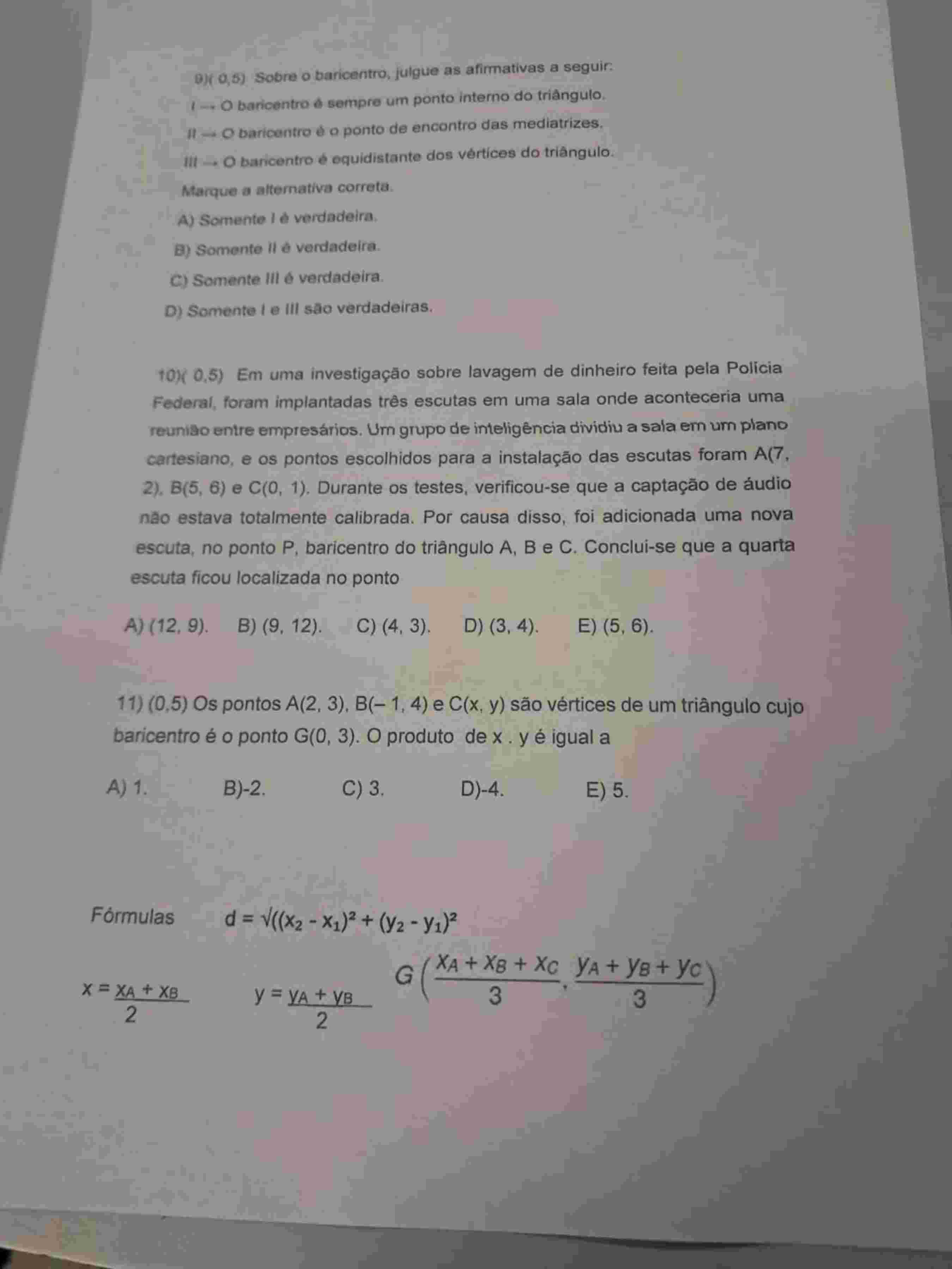 code class = "asciimath" > ( 0 , 5 ) Sobre o