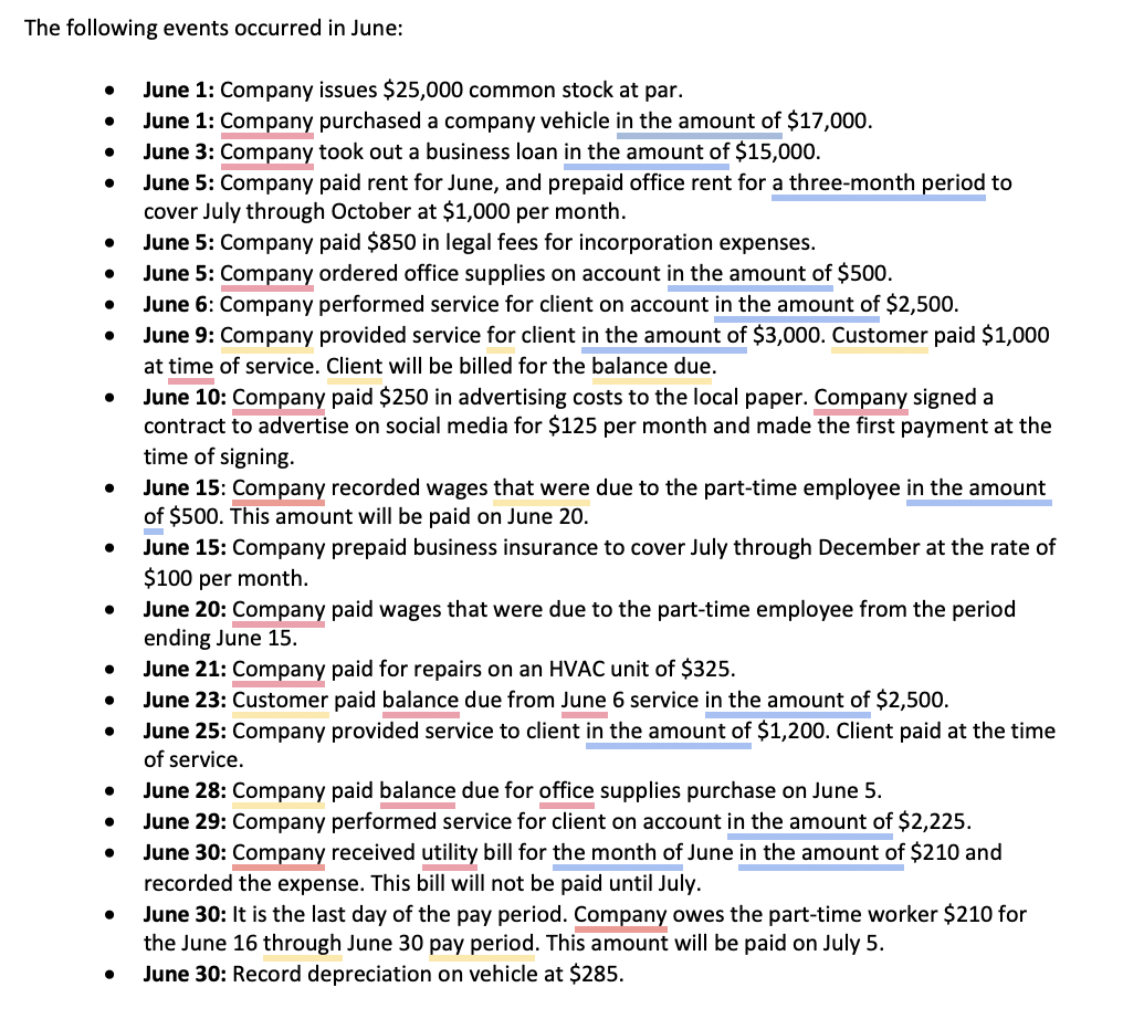 I need help; my numbers are not adding up for my