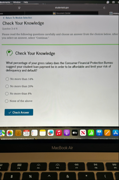 Rehum To Modale Selection Check Your Knowledge