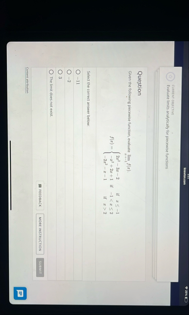 Inquioneers 2 5 % CURRENT OBJECTIVE Evaluate