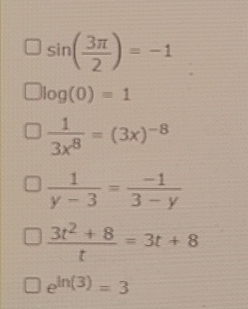 Which of the following is correct s i n ( 3 2 ) =