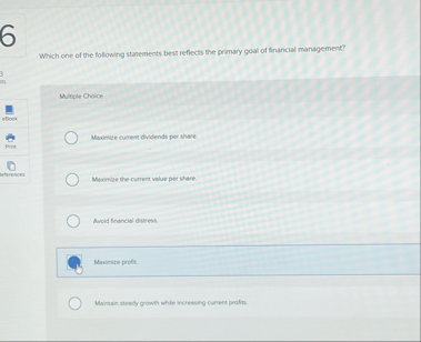 Which one of the following stanements best