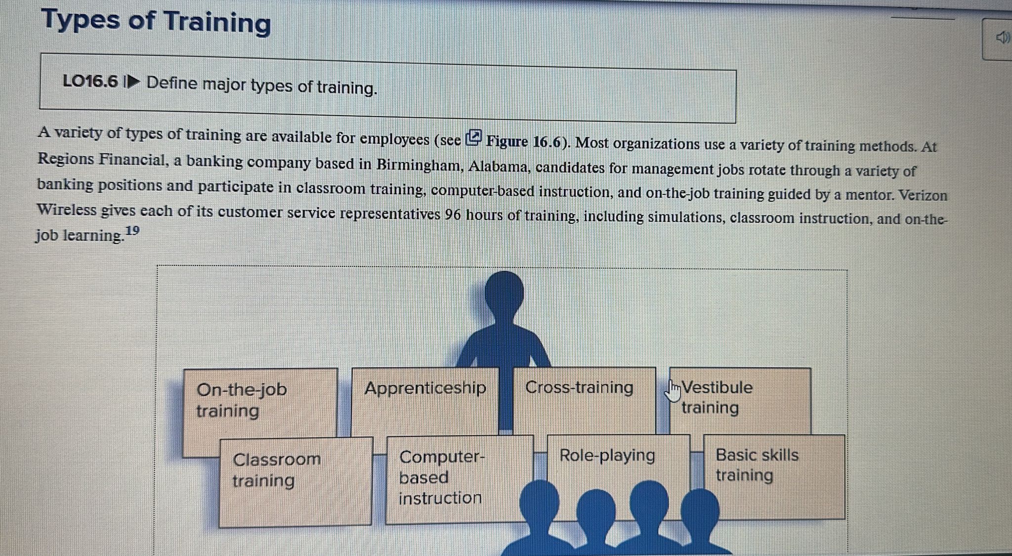 Write two paragraphs for chapter 16 (at least