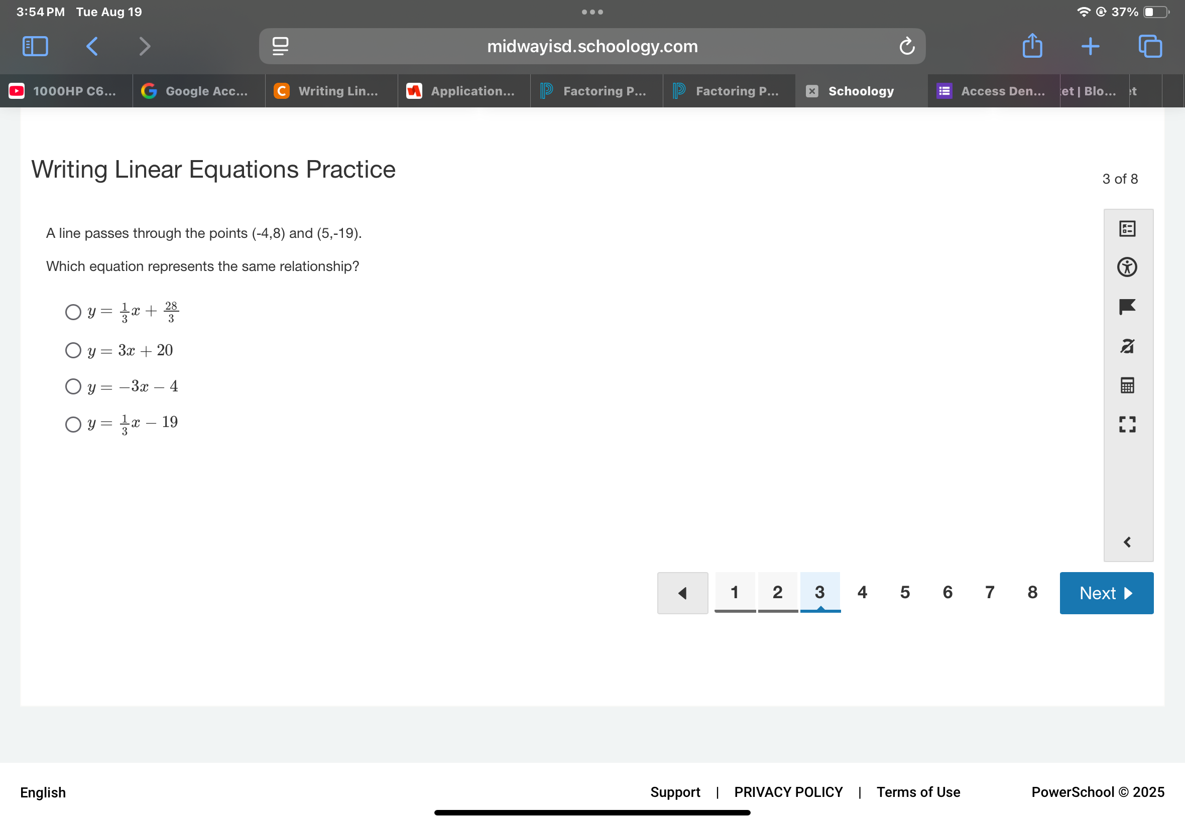 code class = "asciimath"  style="width: 25%; display: block; margin-left: 0; margin-right: auto;"></a></div>                                                                                    </h2>
                                                                            </div>
                                </div>
                                                                <div class="related-question-statment col-md-12 col-lg-12">
                                    <div class="no-padding question-statement-complete-placement">
                                                                                <h2 class="small_h2">
                                            <a href="/study-help/questions/find-the-derivative-ofp-t-t-28168370"
                                               class="related-question-statement-styling">Find the derivative of:P ( t ) = ( t + 3 ) 1 2 ( t 3 ) 3 2 P ( t ) = 2 ( t + 3 ) 1 2 ( t 3 ) 5 2 P ( t ) = ( t + 6 ) ( t 3 ) 5 2 ( t + 3 ) 1 2 P ( t ) = 2 t ( t 3 ) 1 2 ( t + 3 ) 1 2 P ( t ) = 2 t ( t 3 ) 1 2 ( t + 3 ) 7 2</a>                                                                                    </h2>
                                                                            </div>
                                </div>
                                                                <div class="related-question-statment col-md-12 col-lg-12">
                                    <div class="no-padding question-statement-complete-placement">
                                                                                <h2 class="small_h2">
                                            <a href="/study-help/questions/scalcet-9-5-xp-4-0-0-28168371"
                                               class="related-question-statement-styling">SCalcET 9 5 . XP . 4 . 0 0 5 . Find the general indefinite integral. ( Remember the constant of integration. ) ( 5 x 2 + 8 x 2 ) dx</a>                                                                                    </h2>
                                                                            </div>
                                </div>
                                                                <div class="related-question-statment col-md-12 col-lg-12">
                                    <div class="no-padding question-statement-complete-placement">
                                                                                <h2 class="small_h2">
                                            <a href="/study-help/questions/0-6-2-5-points-evaluate-28168376"
                                               class="related-question-statement-styling">[ 0 / 6 . 2 5 Points ] Evaluate the limit , if it exists. ( If an answer does lim x - 7 2 x 2 1 3 x - 7 x 2 - 4 9 Resources</a><div class="questionHolder"><a href="/study-help/questions/0-6-2-5-points-evaluate-28168376"><img src="https://dsd5zvtm8ll6.cloudfront.net/si.experts.images/questions/2025/09/68ba60d9aa7d7_95368ba60d918cf2.jpg" alt="[ 0 / 6 . 2 5 Points ] Evaluate the limit , if it" class="sc-95ce458d-1 gwnYMC" style="width: 25%; display: block; margin-left: 0; margin-right: auto;"></a></div>                                                                                    </h2>
                                                                            </div>
                                </div>
                                                                <div class="related-question-statment col-md-12 col-lg-12">
                                    <div class="no-padding question-statement-complete-placement">
                                                                                <h2 class="small_h2">
                                            <a href="/study-help/questions/reduce-x-2-9-x-2-28168384"
                                               class="related-question-statement-styling">reduce x ^ 2 - 9 / x ^ 2 + 3 x - 1 8 * x + 6 / x - 5</a>                                                                                    </h2>
                                                                            </div>
                                </div>
                                                                <div class="related-question-statment col-md-12 col-lg-12">
                                    <div class="no-padding question-statement-complete-placement">
                                                                                <h2 class="small_h2">
                                            <a href="/study-help/questions/simplify-the-expression-write-your-answer-without-negative-exponents-28168392"
                                               class="related-question-statement-styling">Simplify the expression. Write your answer without negative exponents. ( ( 2 x ^ ( ( 5 ) / ( 2 ) ) y ^ ( 7 ) ) / ( x ^ ( 4 ) y ^ ( - ( 5 ) / ( 2 ) ) ) ) ^ ( - 2 )</a>                                                                                    </h2>
                                                                            </div>
                                </div>
                                                                <div class="related-question-statment col-md-12 col-lg-12">
                                    <div class="no-padding question-statement-complete-placement">
                                                                                <h2 class="small_h2">
                                            <a href="/study-help/questions/i-f-f-i-s-continuous-and-0-8-f-28168399"
                                               class="related-question-statement-styling">I f f i s continuous and 0 8 f ( x ) d x = 1 , evaluate 0 2 f ( 4 x ) d x .</a><div class="questionHolder"><a href="/study-help/questions/i-f-f-i-s-continuous-and-0-8-f-28168399"><img src="https://dsd5zvtm8ll6.cloudfront.net/si.experts.images/questions/2025/09/68ba60dd1d13a_95668ba60dcb4a29.jpg" alt="I f f i s continuous and 0 8 f ( x ) d x = 1 ," class="sc-95ce458d-1 gwnYMC" style="width: 25%; display: block; margin-left: 0; margin-right: auto;"></a></div>                                                                                    </h2>
                                                                            </div>
                                </div>
                                                                <div class="related-question-statment col-md-12 col-lg-12">
                                    <div class="no-padding question-statement-complete-placement">
                                                                                <h2 class="small_h2">
                                            <a href="/study-help/questions/q-5-indefinite-integral-x-4-x-2-2-28168401"
                                               class="related-question-statement-styling">Q 5 Indefinite integral x 4 - x 2 2 d x = ( 4 - x 2 ) 3 2 3 C - ( 4 - x 2 ) 3 2 C x 2 ( 4 - x 2 ) 3 2 3 C ( D ) - x 2 ( 4 - x 2 ) 3 2 3 C</a><div class="questionHolder"><a href="/study-help/questions/q-5-indefinite-integral-x-4-x-2-2-28168401"><img src="https://dsd5zvtm8ll6.cloudfront.net/si.experts.images/questions/2025/09/68ba60dd570e1_95668ba60dcc6f59.jpg" alt="Q 5 Indefinite integral x 4 - x 2 2 d x = ( 4 - x" class="sc-95ce458d-1 gwnYMC" style="width: 25%; display: block; margin-left: 0; margin-right: auto;"></a></div>                                                                                    </h2>
                                                                            </div>
                                </div>
                                                                <div class="related-question-statment col-md-12 col-lg-12">
                                    <div class="no-padding question-statement-complete-placement">
                                                                                <h2 class="small_h2">
                                            <a href="/study-help/questions/code-class-asciimath-how-many-roots-real-or-28168405"
                                               class="related-question-statement-styling">code class = "asciimath" > How many roots, real or complex, does the polynomial 7 + 5 x ^ ( 4 ) - 3 x ^ ( 2 ) have in all?</a><div class="questionHolder"><a href="/study-help/questions/code-class-asciimath-how-many-roots-real-or-28168405"><img src="https://dsd5zvtm8ll6.cloudfront.net/si.experts.images/questions/2025/09/68ba60de43450_95768ba60dde9a51.jpg" alt=