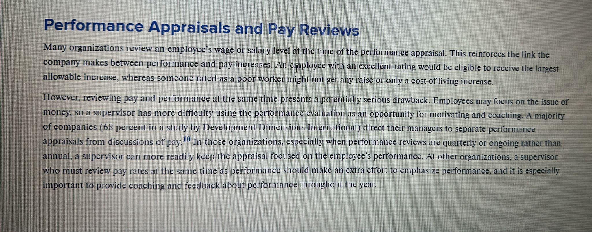 Write two paragraphs for chapter 17 (at least