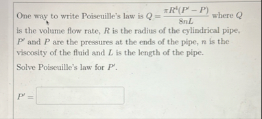 Determine the length of the bottom front of the