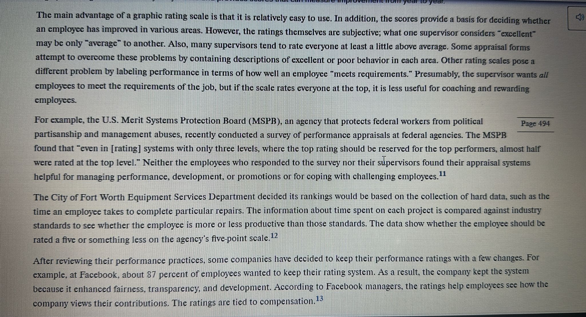 Write two paragraphs for chapter 17 (at least