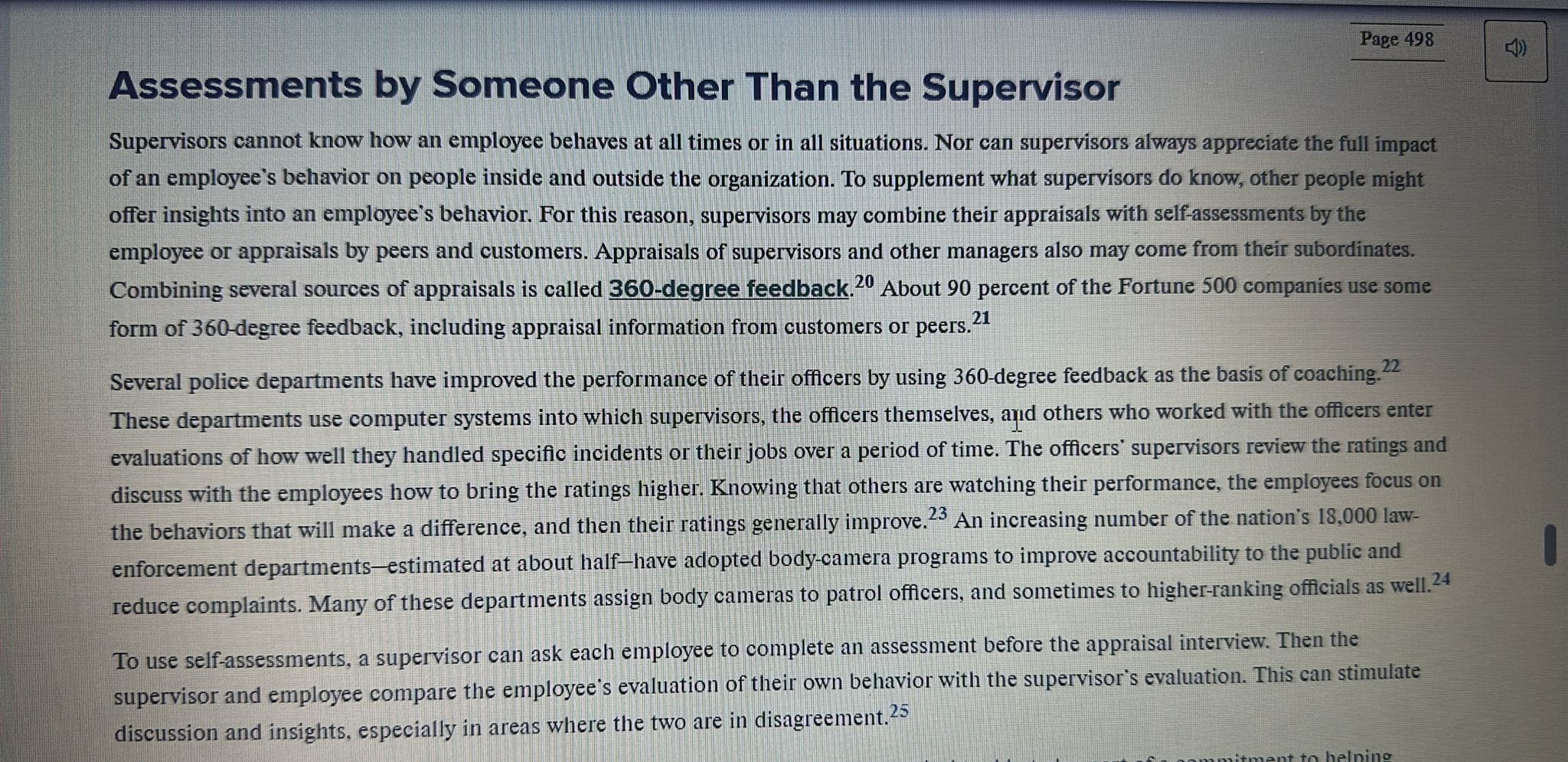 Write two paragraphs for chapter 17 (at least