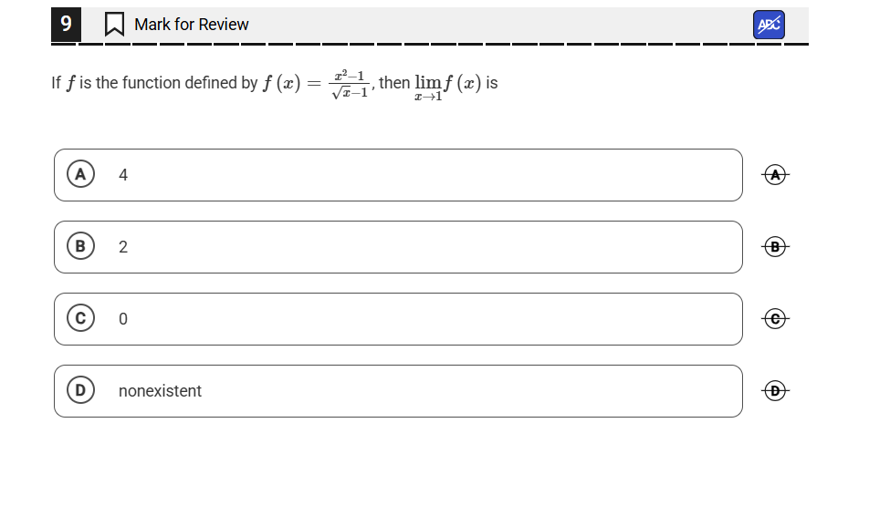 I f f i s the function defined b y f ( x ) = x 2