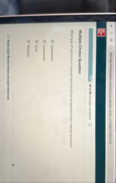learning mheducation com / static / awd / index ,