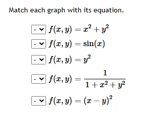 HOW D O I READ THESE GRAPHS? Step b y Step