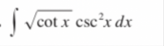 Evaluate the definite integral. c o t x 2 c s c 2