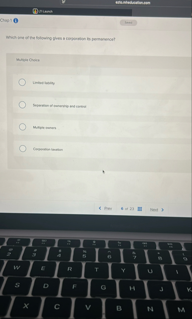 extomheduciton.com ( 7 ) Linlanes: Chap 1 Which