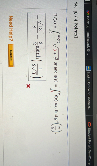 Inbox ( 7 ) - joudikasado 1 3 j . . . Login |