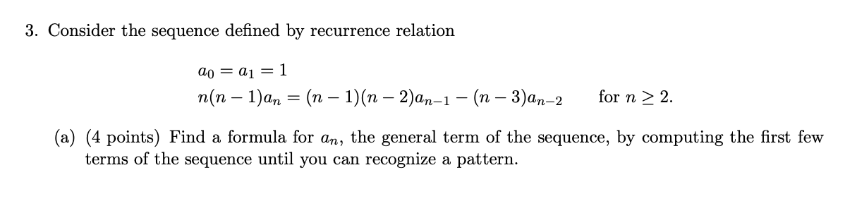Answer part a and b whilst providing full