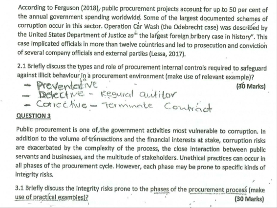 According to Ferguson ( 2 0 1 8 ) ; public