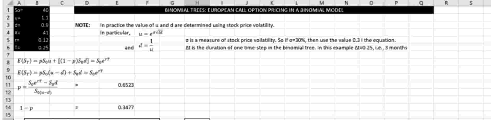 The first sheet/image is my class example the second sheet/ image is