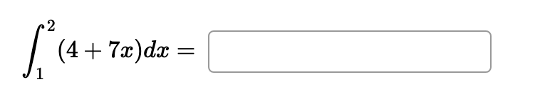 Evaluate the integral using Riemann sums o r the