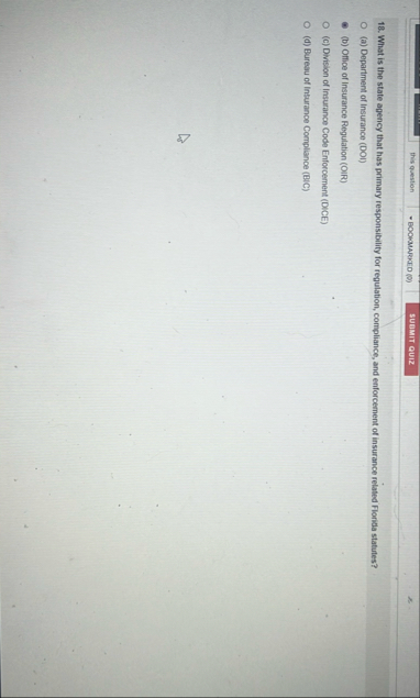 this question BOCWMARKED ( 0 ) sunmit aurz 1 8 .