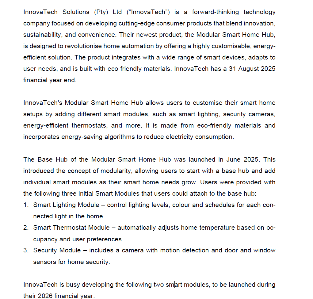 REQUIRED: With reference only to the Conceptual