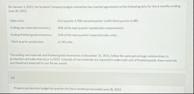 On imuary 1 , 2 0 0 2 , the Sunland Compuny