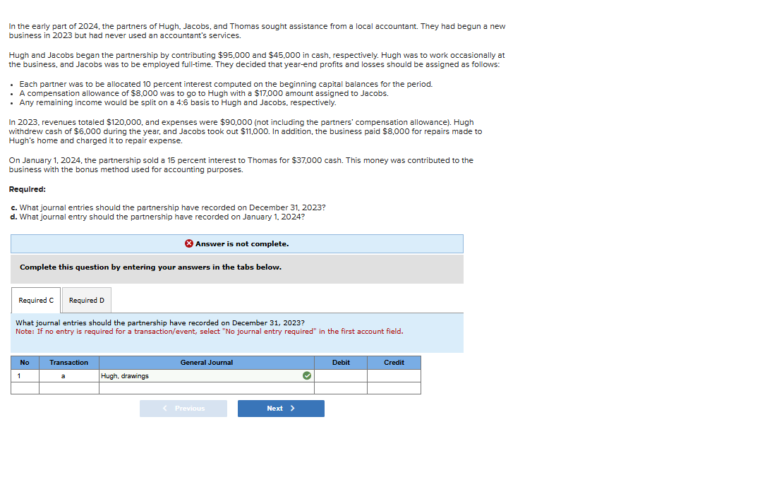 please answer correctly. DO NOT USE AI Show all