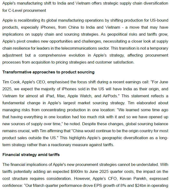 cash flow, allowing us to return $ 2 9 bn to