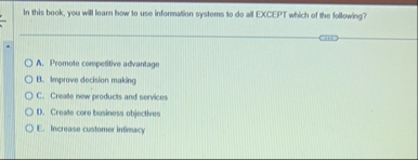 In this book, you will loarn how to use